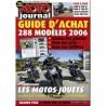 Moto journal n° 1705